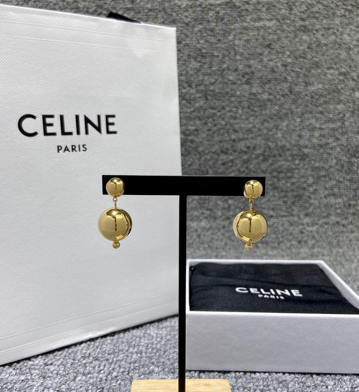 Celine Earring 05lyr376